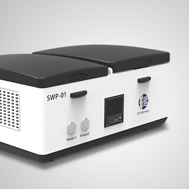 Nucleic Acid Extractor(SWZP01)