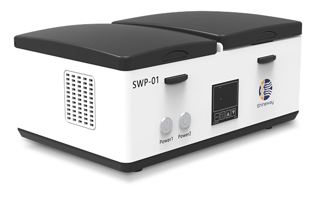 Nucleic Acid Extractor(SWZP01)