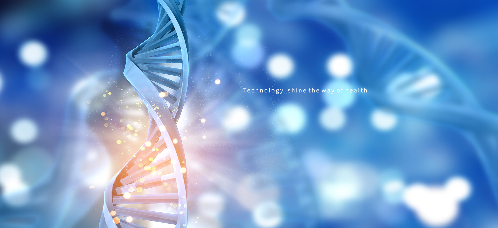 Technology, shine the way of health