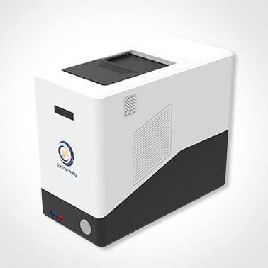 实时荧光PCR核酸检测系统SWM-02
