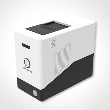Real-time PCR Nucleic Acid Detection System(SWM02)