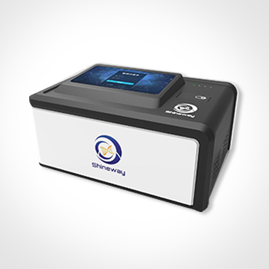 PCR Nucleic Acid Analyser(SWZM01)