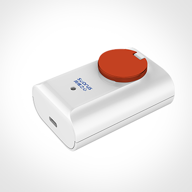 Hand-held Nucleic Acid Detection Analyzer SWSI-02